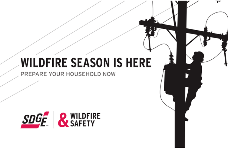 Wildfire Safety Newsletter