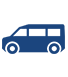 van icon