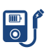 EV Plug icon