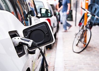 Explore Electric Vehicles for Your Business