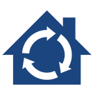 Home Energy Assistance Icon