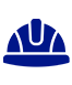 hard hat icon