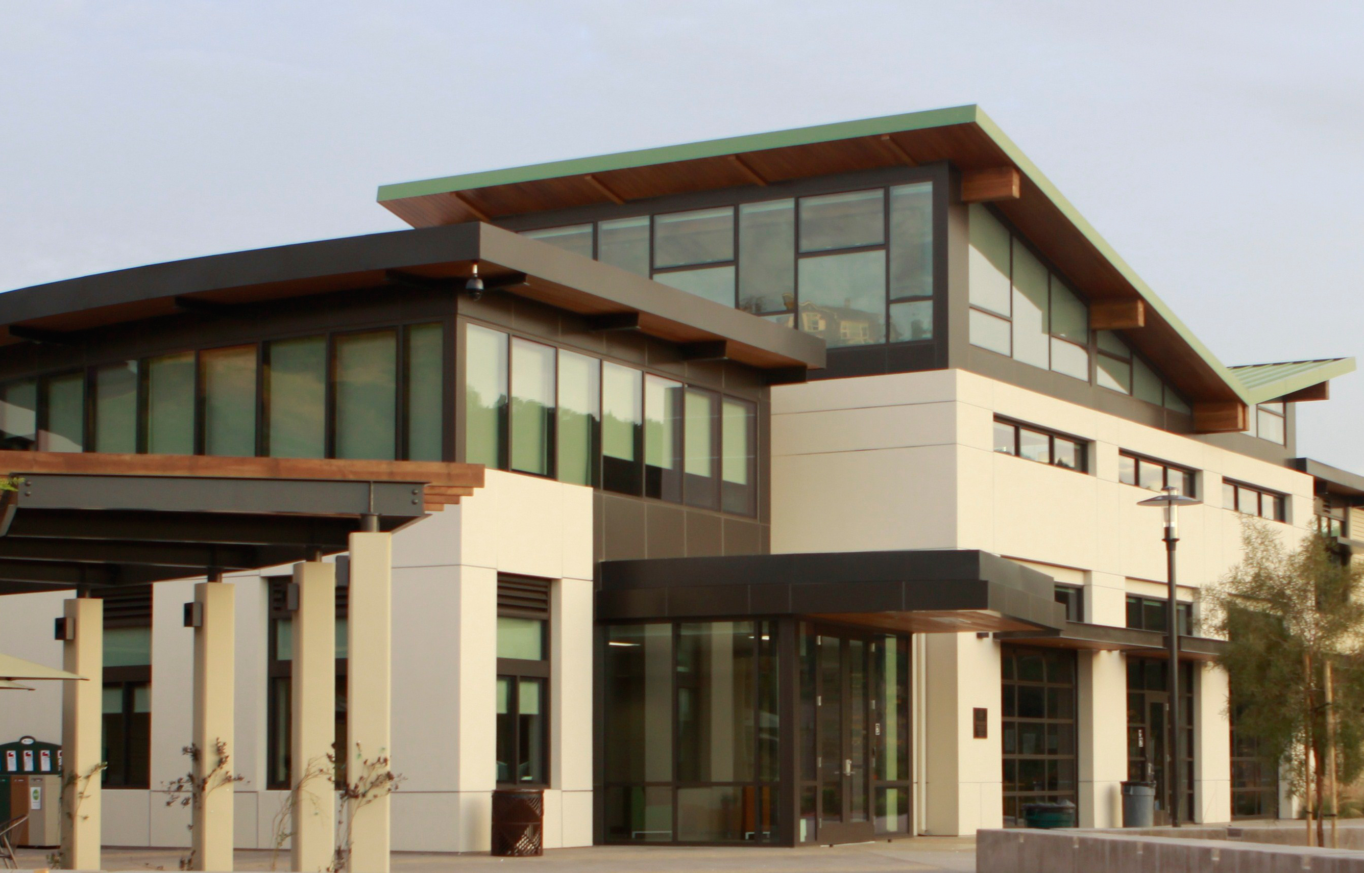 Pacific Ridge School San Diego Gas Electric