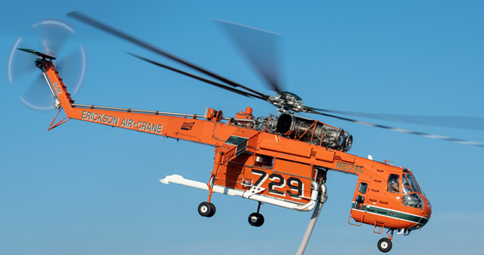 Wildfire Safety image