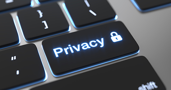 California Privacy Policy