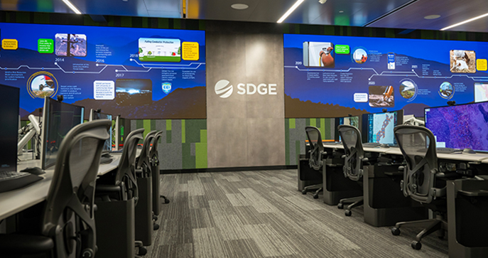 Climate and Wildfire Resilience Center