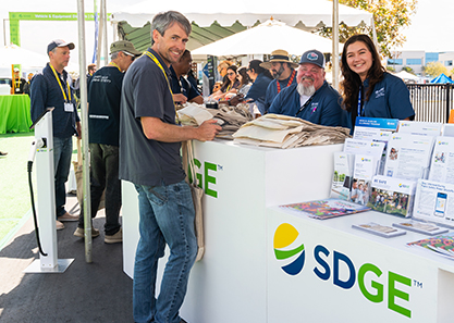 Electric Vehicle fair