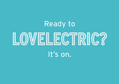 Love Electric