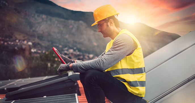 Meter Socket Adapter program hero