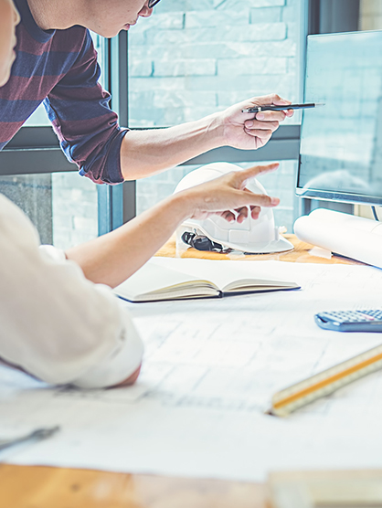 Municipalities hero image