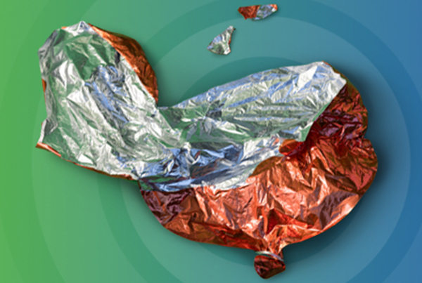 mylar balloons