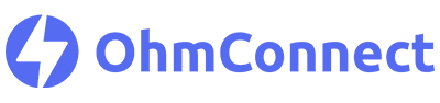 OhmConnect logo