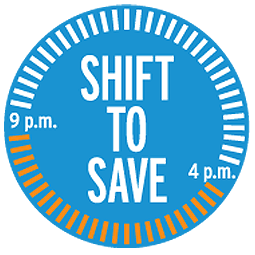 Shift to Save