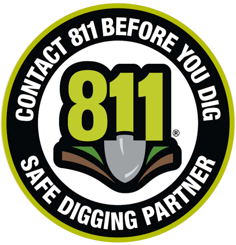 Dial 811 Before You Dig | San Diego Gas & Electric
