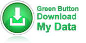 Green Button Download My Data icon
