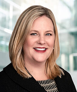 Christy Ihrig, Senior Vice President, Communications and Stakeholder Engagement