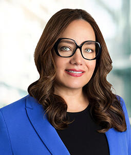 Deana Ng, Vice President, Chief Risk Officer and Chief Compliance Officer