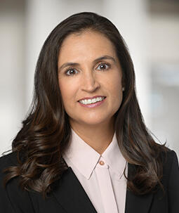 Maritza Mekitarian, Vice President, Chief Accounting Officer and Controller