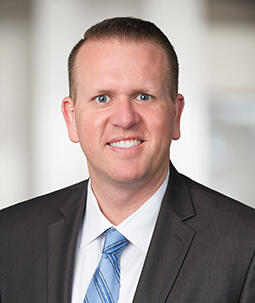 Warren Ruis, Vice President, Procurement