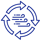 ventilation schedule