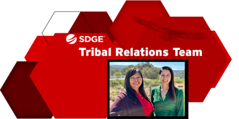 Tribal Relations Team
