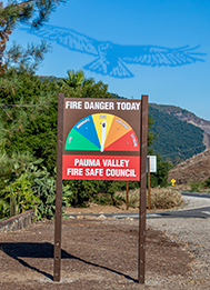 Wildfire Safety