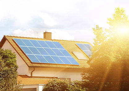 What is Solar Billing