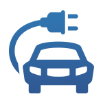 Electric Vehicle Time of Use