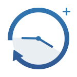 Time of Use Plus Plan Icon